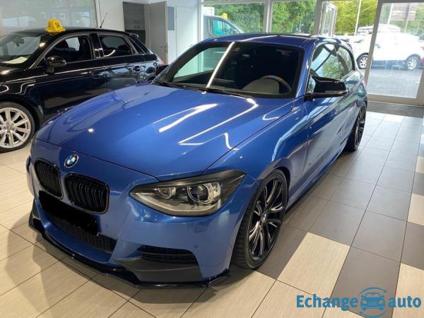 BMW SERIE 1 F20 M135i xDrive 320 ch A
