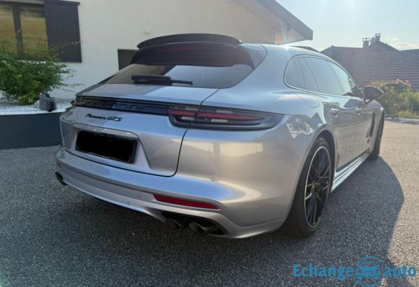PORSCHE PANAMERA Panamera Turbo V8 4.0 460 PDK GTS Sport Turismo