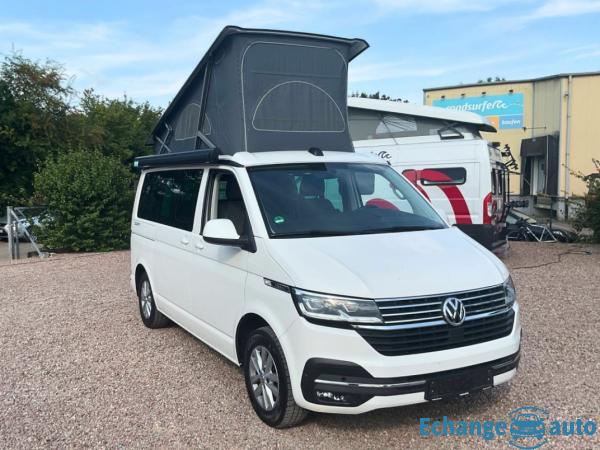 VOLKSWAGEN CALIFORNIA 6.1 California 2.0 TDI 150 DSG7 Ocean