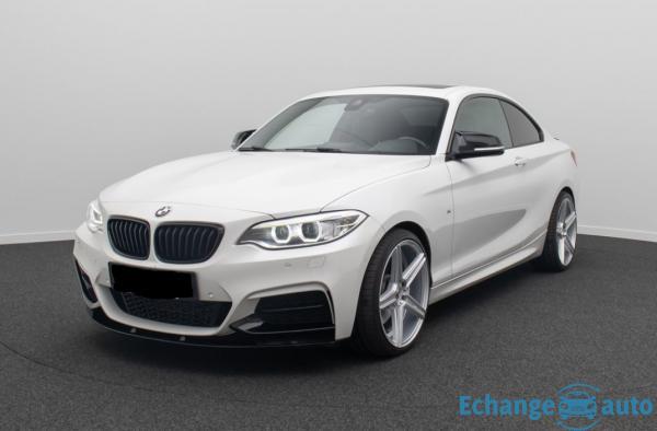 BMW SERIE 2 COUPE F22 Coupé M235i xDrive 326 ch A