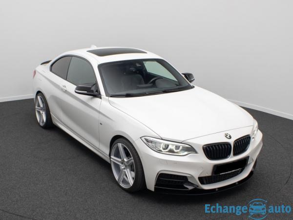 BMW SERIE 2 COUPE F22 Coupé M235i xDrive 326 ch A