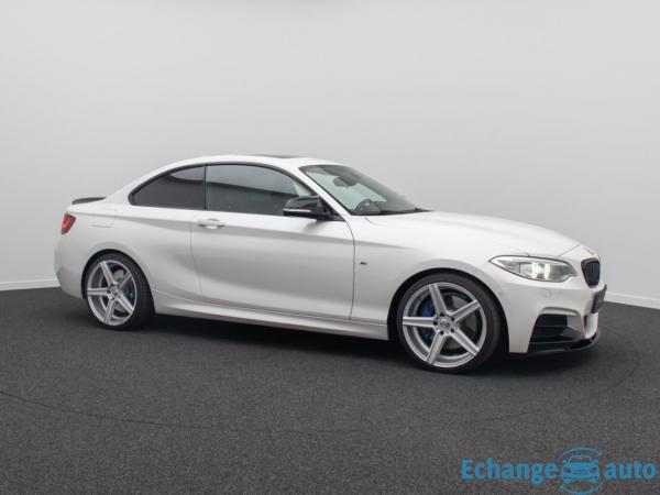 BMW SERIE 2 COUPE F22 Coupé M235i xDrive 326 ch A