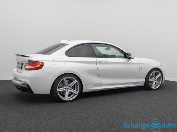 BMW SERIE 2 COUPE F22 Coupé M235i xDrive 326 ch A