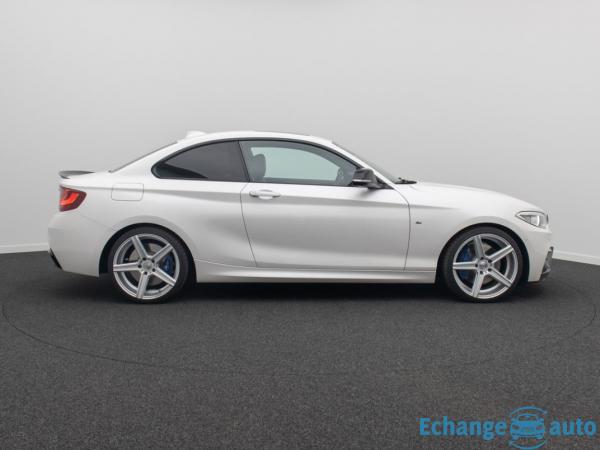 BMW SERIE 2 COUPE F22 Coupé M235i xDrive 326 ch A