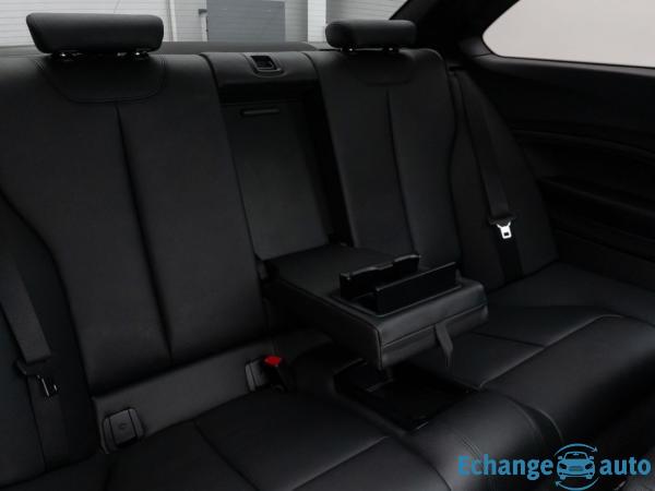 BMW SERIE 2 COUPE F22 Coupé M235i xDrive 326 ch A