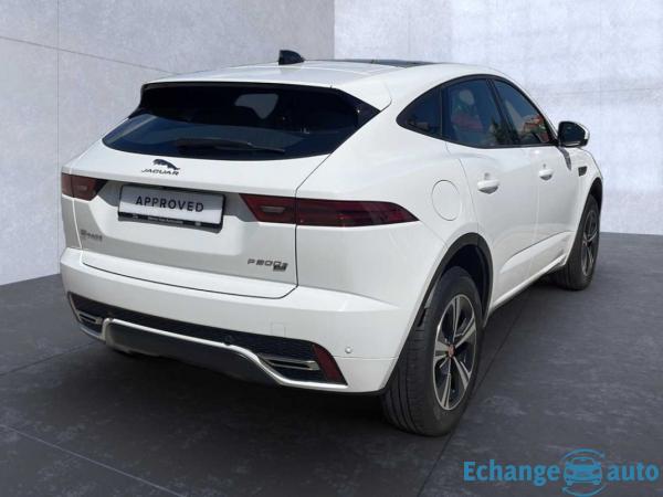 JAGUAR E-PACE E-Pace P-300e ch AWD BVA R-Dynamic S