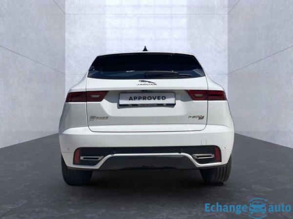 JAGUAR E-PACE E-Pace P-300e ch AWD BVA R-Dynamic S