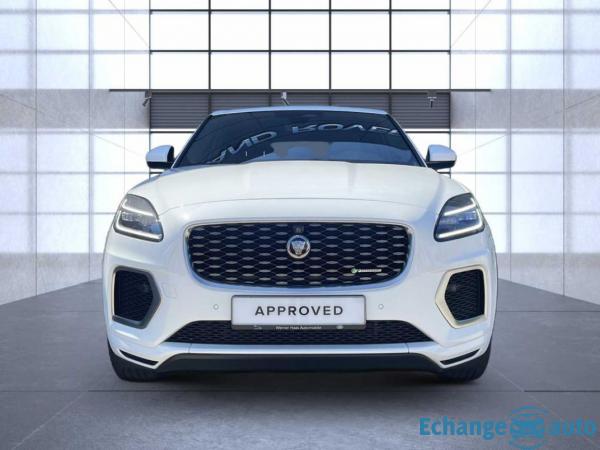 JAGUAR E-PACE E-Pace P-300e ch AWD BVA R-Dynamic S
