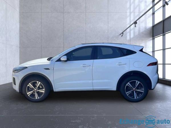 JAGUAR E-PACE E-Pace P-300e ch AWD BVA R-Dynamic S