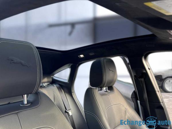 JAGUAR E-PACE E-Pace P-300e ch AWD BVA R-Dynamic S