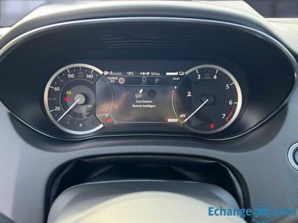 JAGUAR E-PACE E-Pace P-300e ch AWD BVA R-Dynamic S