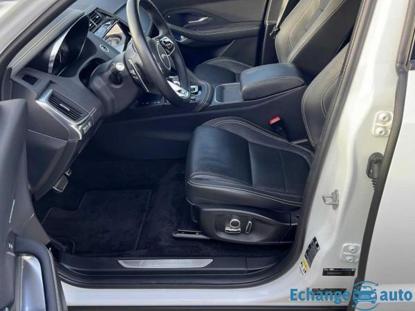 JAGUAR E-PACE E-Pace P-300e ch AWD BVA R-Dynamic S