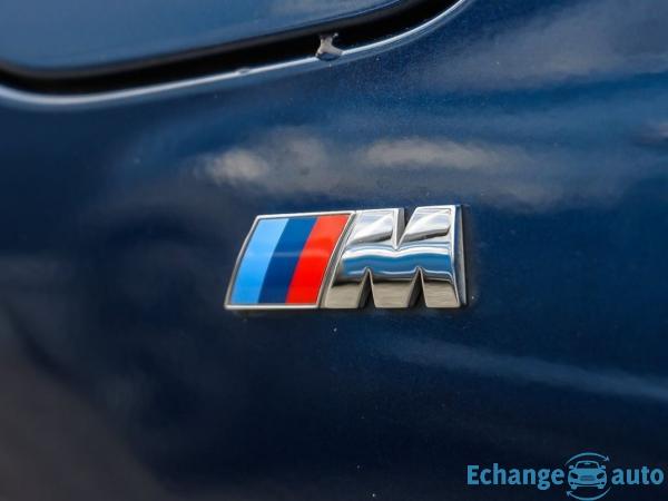 BMW X2 F39 X2 xDrive 25e 220 ch BVA6 M Sport