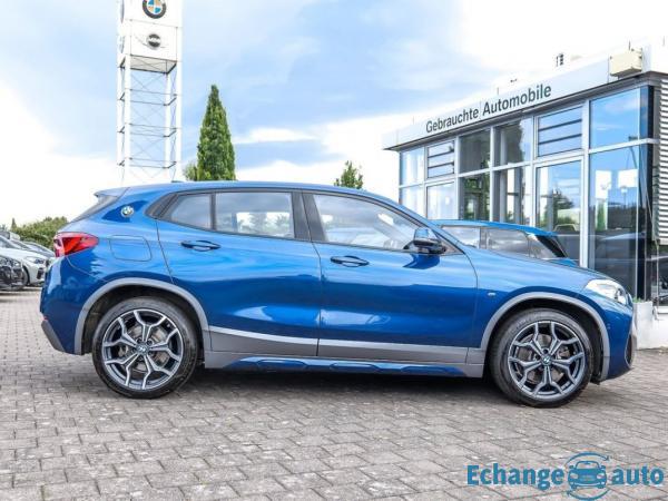 BMW X2 F39 X2 xDrive 25e 220 ch BVA6 M Sport