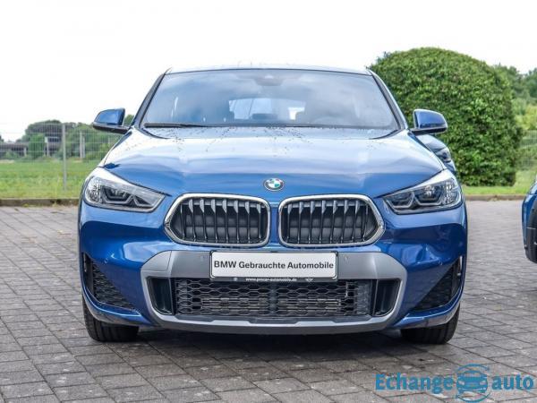 BMW X2 F39 X2 xDrive 25e 220 ch BVA6 M Sport