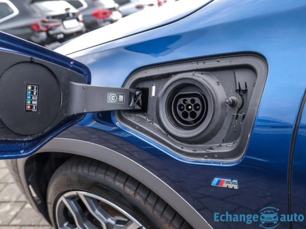 BMW X2 F39 X2 xDrive 25e 220 ch BVA6 M Sport