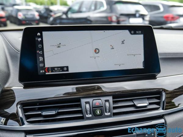 BMW X2 F39 X2 xDrive 25e 220 ch BVA6 M Sport