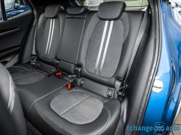 BMW X2 F39 X2 xDrive 25e 220 ch BVA6 M Sport