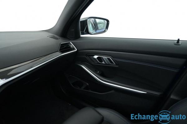 BMW SERIE 3 TOURING G21 Touring 320e 204 ch BVA8 M Sport
