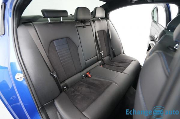 BMW SERIE 3 TOURING G21 Touring 320e 204 ch BVA8 M Sport