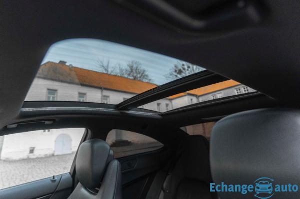 MERCEDES CLASSE C COUPE Classe C Coupé 63 AMG A