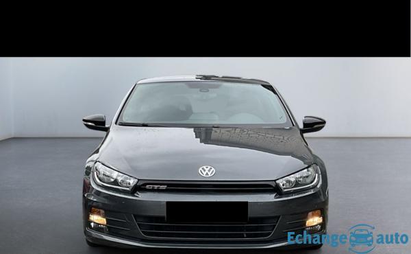 VOLKSWAGEN SCIROCCO Scirocco 2.0 TSI 220 DSG6 Série Limitée GTS