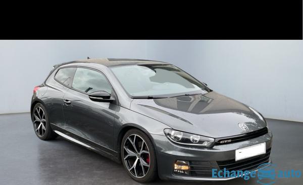 VOLKSWAGEN SCIROCCO Scirocco 2.0 TSI 220 DSG6 Série Limitée GTS