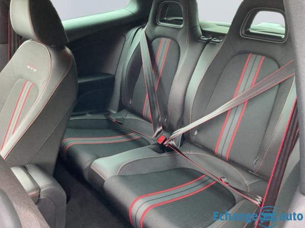 VOLKSWAGEN SCIROCCO Scirocco 2.0 TSI 220 DSG6 Série Limitée GTS