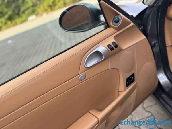 PORSCHE BOXSTER Boxster 2.9i 255 ch 