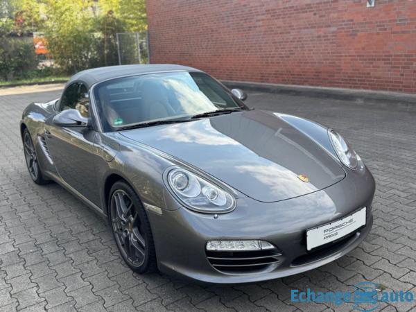 PORSCHE BOXSTER Boxster 2.9i 255 ch 