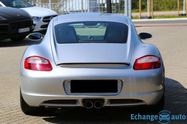 PORSCHE CAYMAN Cayman 3.4 S