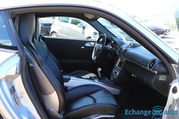 PORSCHE CAYMAN Cayman 3.4 S