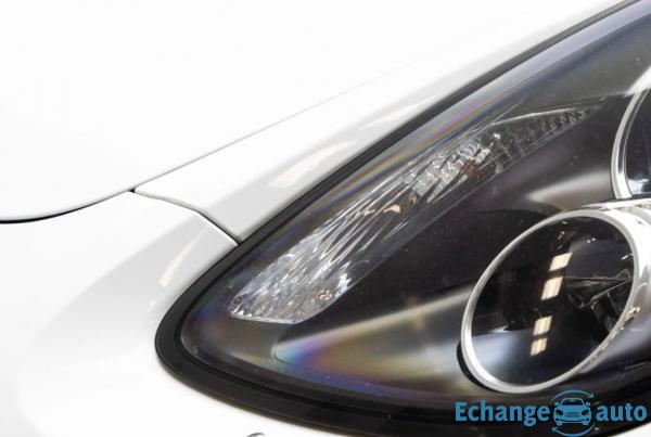 PORSCHE CAYMAN Cayman S 3.4i 325 PDK