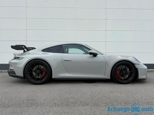 PORSCHE 911 GT3 911 GT3 4.0i 510 PDK 