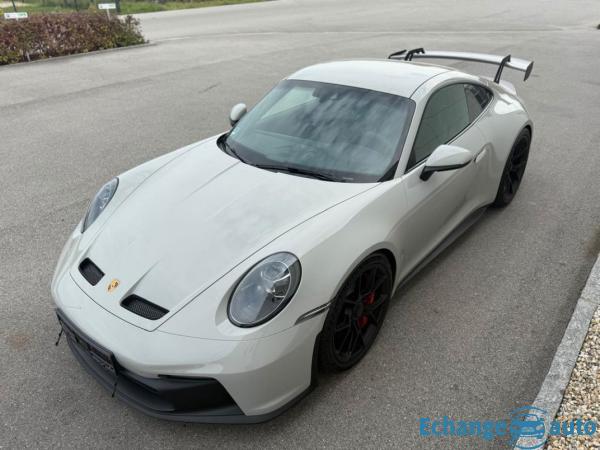 PORSCHE 911 GT3 911 GT3 4.0i 510 PDK 