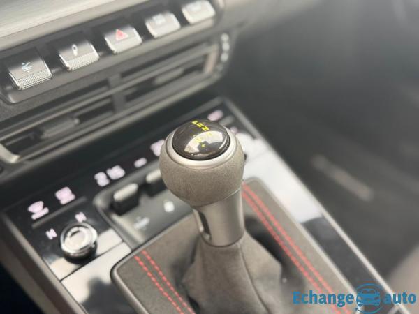 PORSCHE 911 GT3 911 GT3 4.0i 510 PDK 