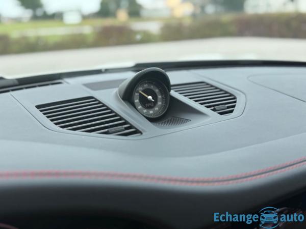 PORSCHE 911 GT3 911 GT3 4.0i 510 PDK 