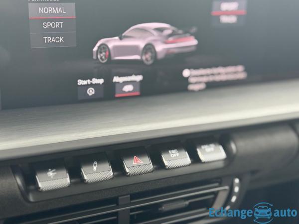 PORSCHE 911 GT3 911 GT3 4.0i 510 PDK 