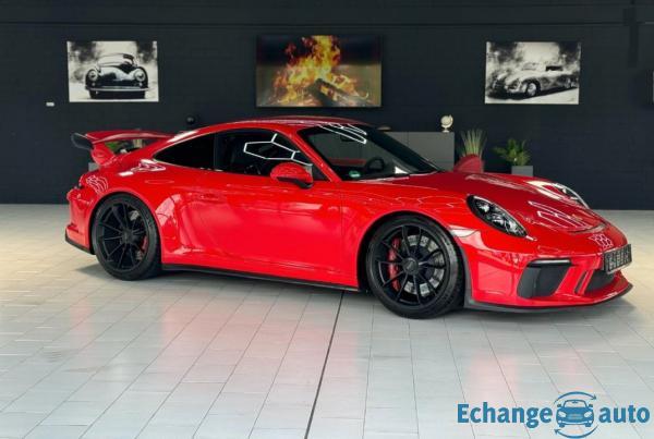 PORSCHE 911 GT3 911 GT3 4.0i PDK