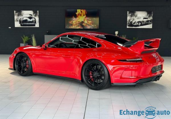 PORSCHE 911 GT3 911 GT3 4.0i PDK