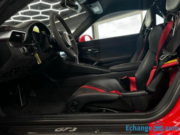 PORSCHE 911 GT3 911 GT3 4.0i PDK