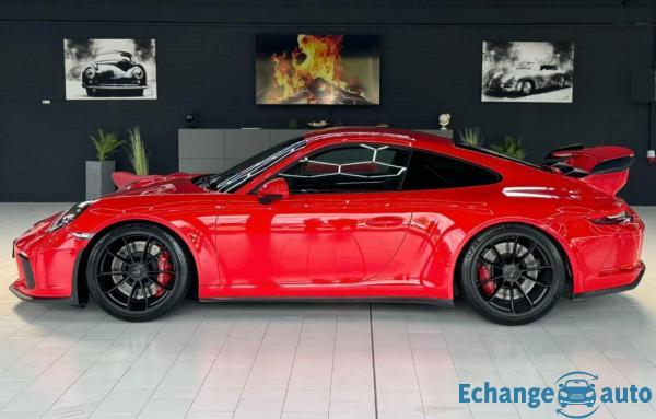 PORSCHE 911 GT3 911 GT3 4.0i PDK
