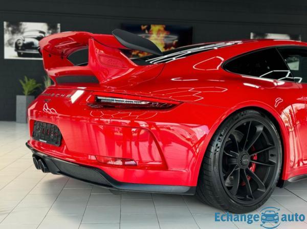 PORSCHE 911 GT3 911 GT3 4.0i PDK