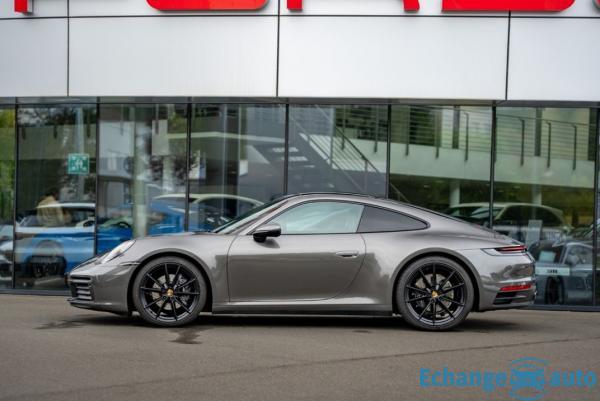 PORSCHE 911 CARRERA COUPE 992 911 Carrera 3.0i 385 PDK