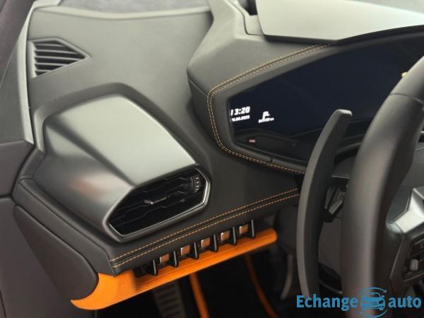LAMBORGHINI HURACAN Huracan 5.2 V10 LP 610-4 