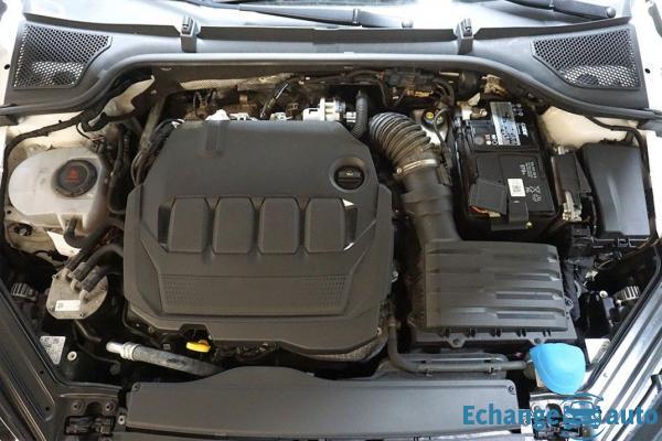 SKODA OCTAVIA COMBI Octavia Combi 2.0 TDI 200 ch DSG7 4x4 RS