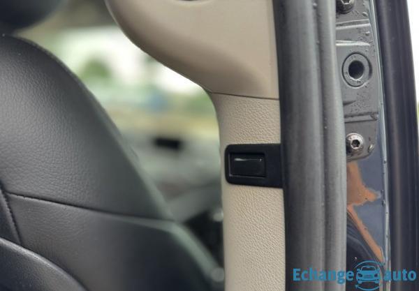 MERCEDES CLASSE V Classe V Long 250 d AVANTGARDE EDITION