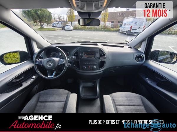 Mercedes Vito MIXTO 119 CDI LONG 'TVA Recuperable' / Garantie 12 Mois