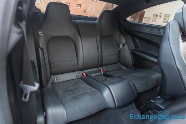 MERCEDES CLASSE C COUPE Classe C Coupé 63 AMG A