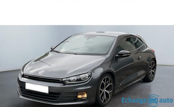 VOLKSWAGEN SCIROCCO Scirocco 2.0 TSI 220 DSG6 Série Limitée GTS